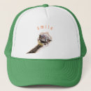 Search for positivity hats White