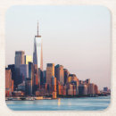 Search for new york skyline coasters Downtown