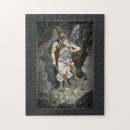 Search for viking puzzles Odin