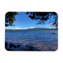 Search for reservoirs magnets Nature