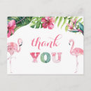Search for pink flamingo cards Bridal shower