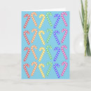 Search for candy christmas cards Rainbow