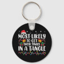 Search for tinsel key rings Funny