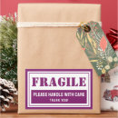 Search for fragility stickers Modern