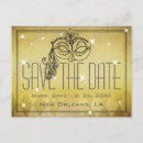 Search for masquerade christmas invitations Gold