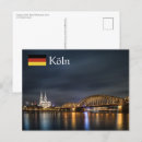 Search for cologne postcards Europe