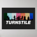 Search for indie music posters Band