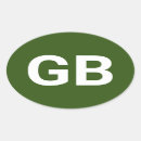 Search for britain stickers United kingdom