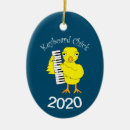 Search for keyboard christmas tree decorations Musical instrument