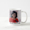 Search for michele mugs Obama