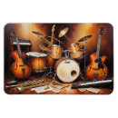 Search for music magnets Saxophone