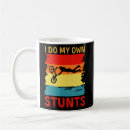 Search for i do my own stunts mugs Funny