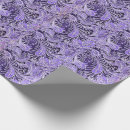 Search for paisley wrapping paper Ornamental