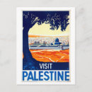 Search for palestine postcards Vintage