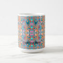 Search for teal butterfly mugs Modern