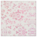 Search for vintage pink roses fabric Country chic