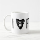 Search for megalodon mugs Paleontology