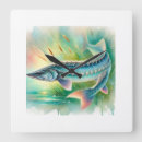Search for pike art Freshwater