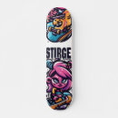 Search for 2 skateboards Multicolor