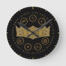 Search for dragon clocks There will be dragons