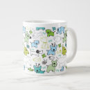 Search for hippo for kids mugs Background