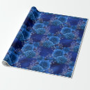 Search for royal blue wrapping paper Trendy