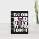 Search for morons cards Democrat
