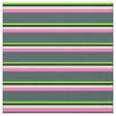 Search for hot pink and black fabric Stripes
