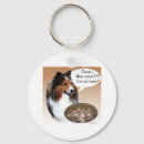 Search for sheltie key rings Shetland sheepdog
