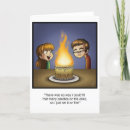 Search for cake on fire birthday cards Funny