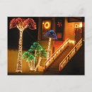 Search for exotic christmas cards Tropical