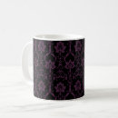 Search for aubergine mugs Eggplant