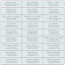 Search for navy address stickers Stylish