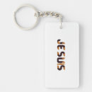 Search for christ rectangular key rings Bible