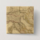 Search for ancient map badges Hand