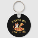 Search for pizza key rings Cat
