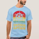 Search for pontoon captain tshirts Wheel