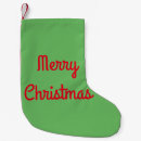 Search for merry christmas stockings Festive