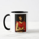 Search for ecce homo mugs Thorns