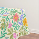Search for honey tablecloths Floral