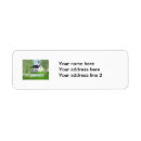 Search for church return address labels Stained glass