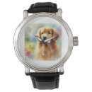 Search for golden retriever watches Animals
