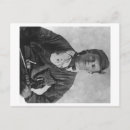 Search for outlaws postcards James