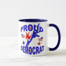 Search for proud democrat mugs Liberal