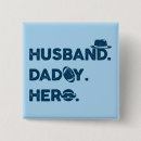 Search for husband badges Retro