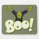 Search for frankenstein halloween mousepads Cartoon
