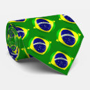 Search for brazilian ties Yellow