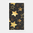 Search for luxury christmas napkins Stars