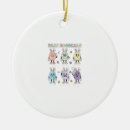Search for eggs christmas tree decorations Bunny