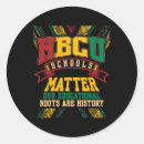 Search for african america stickers Afro